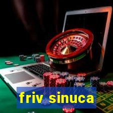 friv sinuca